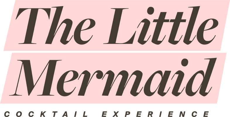 The Little Mermaid Cocktail Experience - Chicago - Logo